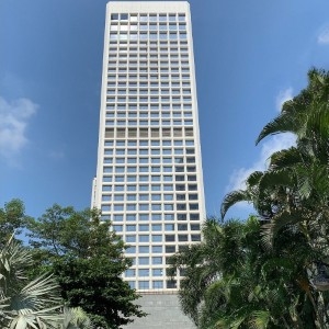 Sofitel Haikou - Exterior - Book on ClassicTravel.com