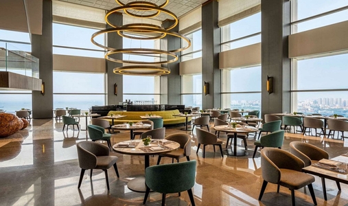 Sofitel Haikou - Kwee Zeen - Book on ClassicTravel.com