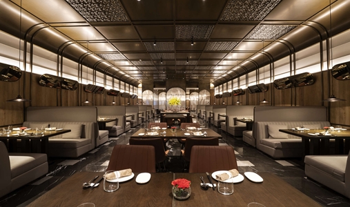 Sofitel Haikou - Le Chinois - Book on ClassicTravel.com