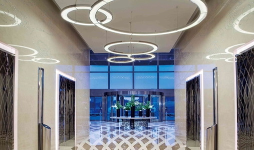 Sofitel Lianyungang Suning - Details - Book on ClassicTravel.com