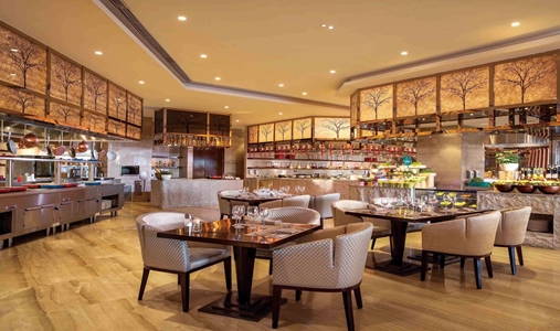 Sofitel Lianyungang Suning - Kwee Zeen - Book on ClassicTravel.com