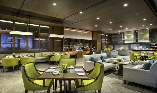 Sofitel Sanya Leeman Resort - Restaurant 2 - Book on ClassicTravel.com