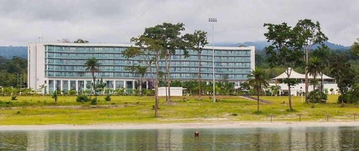 Sofitel Malabo Sipopo Le Golf - Beach - Book on ClassicTravel.com