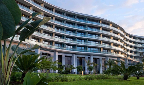 Sofitel Malabo Sipopo Le Golf - Exterior - Book on ClassicTravel.com