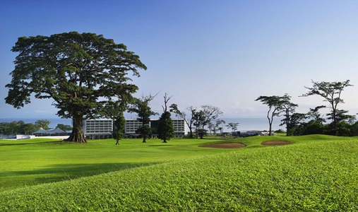 Sofitel Malabo Sipopo Le Golf - Golf - Book on ClassicTravel.com