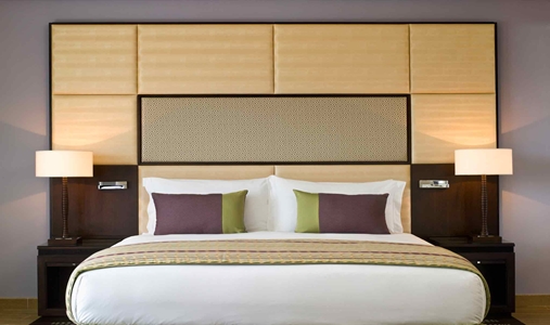 Sofitel Malabo Sipopo Le Golf - Guest Room - Book on ClassicTravel.com