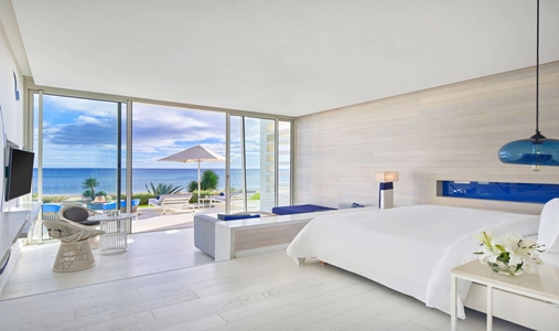 Sofitel Tamuda Bay Beach and Spa - Guest Room - Book on ClassicTravel.com