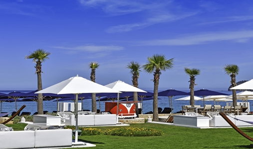 Sofitel Tamuda Bay Beach and Spa - So Nice - Book on ClassicTravel.com