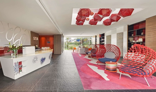 Sofitel Tamuda Bay Beach and Spa - Spa - Book on ClassicTravel.com