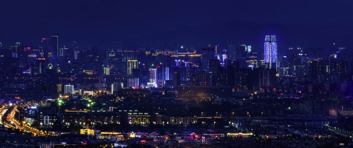 Sofitel Kunming - City View - Book on ClassicTravel.com