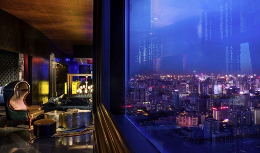Sofitel Kunming - Voyage - Book on ClassicTravel.com