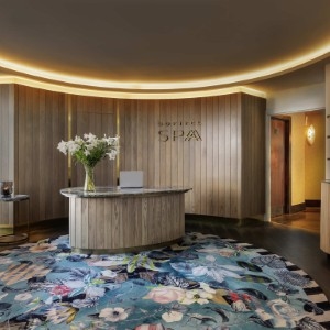 Sofitel Auckland Viaduct Harbour - Spa - Book on ClassicTravel.com