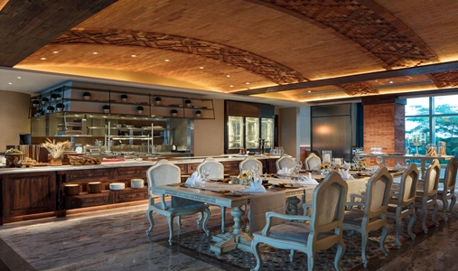 Sofitel Foshan - Allegria - Book on ClassicTravel.com