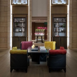 Sofitel Foshan - Lobby - Book on ClassicTravel.com