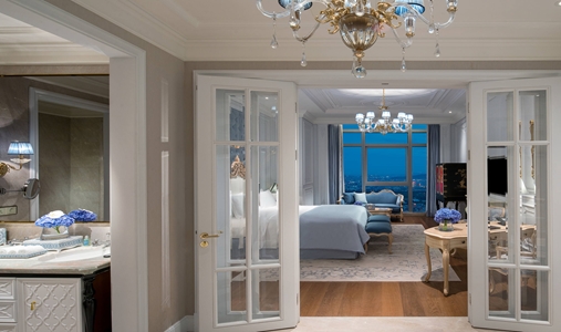 Sofitel Foshan - Suite 2 - Book on ClassicTravel.com