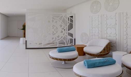 Sofitel Abidjan Hôtel Ivoire - Spa - Book on ClassicTravel.com
