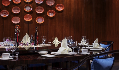 Sofitel Guiyang Hunter - Le Chinois - Book on ClassicTravel.com