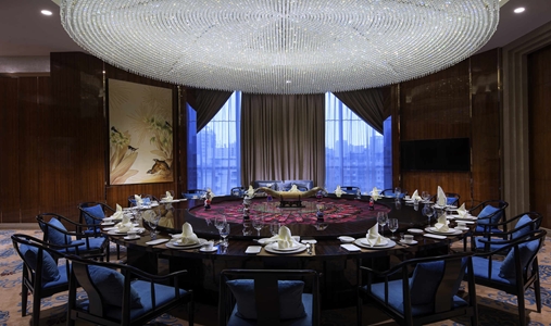Sofitel Guiyang Hunter - Private Dining - Book on ClassicTravel.com