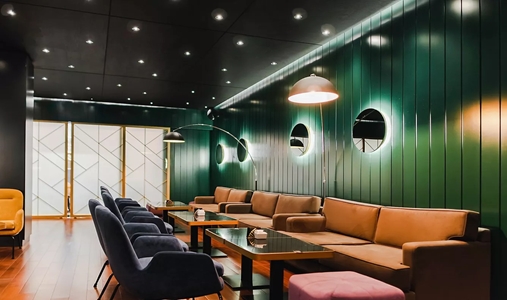 Sofitel Buenos Aires Recoleta - Bar - Book on ClassicTravel.com