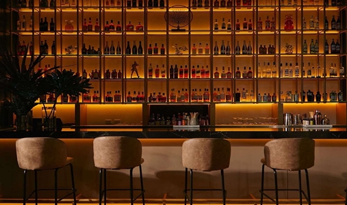 Sofitel Buenos Aires Recoleta - Bar Lounge - Book on ClassicTravel.com