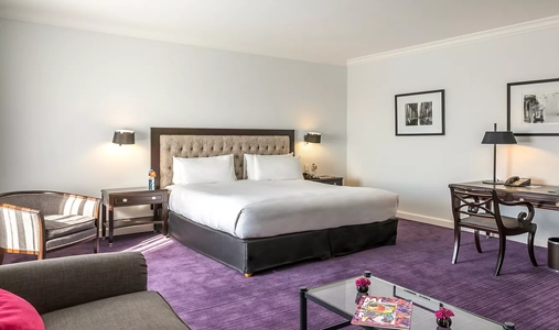 Sofitel Buenos Aires Recoleta - Guest Room - Book on ClassicTravel.com