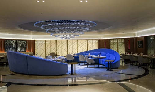 Sofitel Buenos Aires Recoleta - Restaurant - Book on ClassicTravel.com