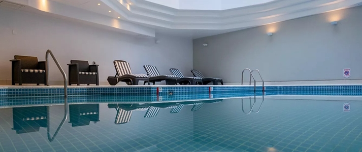 Sofitel Buenos Aires Recoleta - Spa - Book on ClassicTravel.com