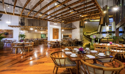 Sofitel Bali Nusa Dua Beach Resort - Kwee Zeen - Book on ClassicTravel.com