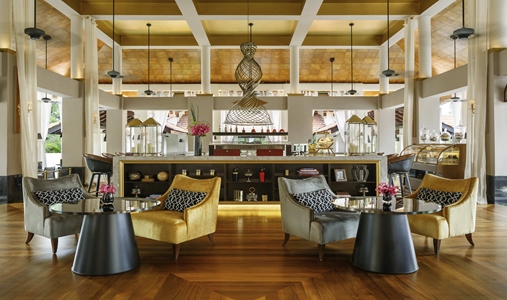 Sofitel Singapore Sentosa Resort & Spa - Lebar - Book on ClassicTravel.com
