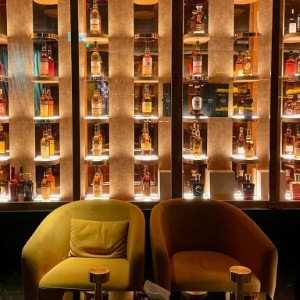 Sofitel Singapore Sentosa Resort & Spa - Maduro - Book on ClassicTravel.com