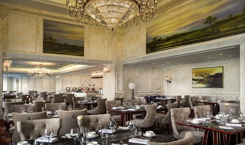 Sofitel Xining - Kwee Zeen - Book on ClassicTravel.com