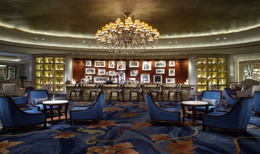Sofitel Xining - Le Bar - Book on ClassicTravel.com