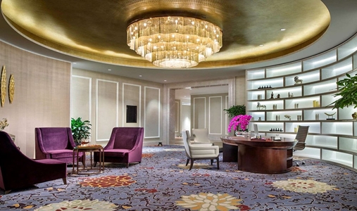 Sofitel Xining - Spa - Book on ClassicTravel.com