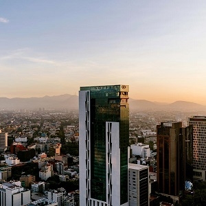 Sofitel Mexico City Reforma