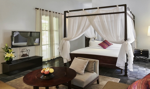 Sofitel Luang Prabang - Garden Suite - Book on ClassicTravel.com