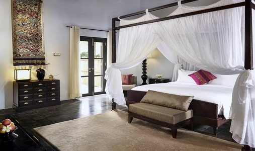 Sofitel Luang Prabang - Heritage Suite - Book on ClassicTravel.com