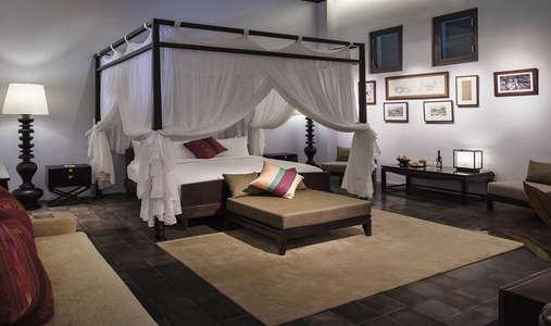 Sofitel Luang Prabang - Signature Governor's Residence - Book on ClassicTravel.com