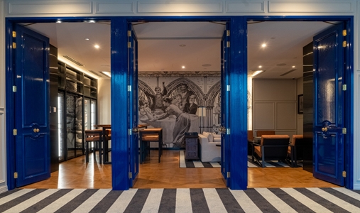 Sofitel Adelaide - Club Millesime - Book on ClassicTravel.com