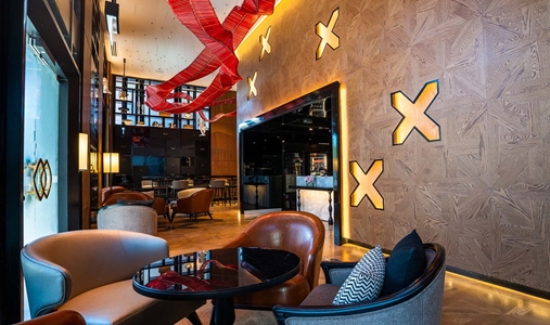 Sofitel Adelaide - Deja Vu Champagne Bar - Book on ClassicTravel.com