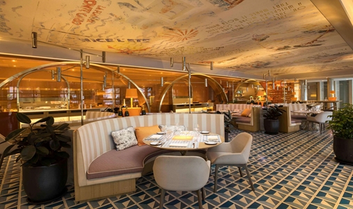 Sofitel Kuala Lumpur Damansara - Nizza - Book on ClassicTravel.com