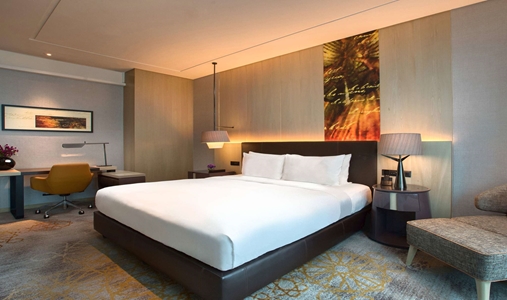 Sofitel Kuala Lumpur Damansara - Prestige Suite - Book on ClassicTravel.com