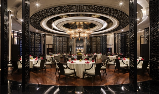 Sofitel Kuala Lumpur Damansara - Wan Chun Ting - Book on ClassicTravel.com
