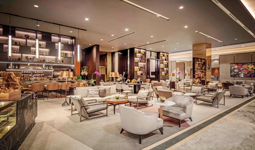 Sofitel Singapore City Centre - 1864 - Book on ClassicTravel.com