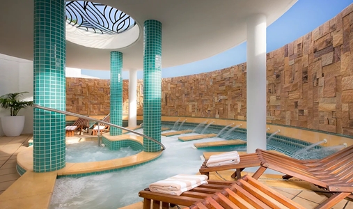 Sofitel Noosa Pacific Resort - Leisure - Book on ClassicTravel.com