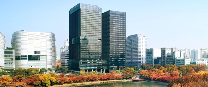 Sofitel Ambassador Seoul Hotel & Serviced Residences - Exterior - Book on ClassicTravel.com