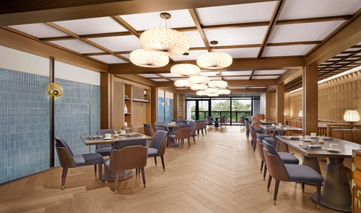 Sofitel Ambassador Seoul Hotel & Serviced Residences - MIO Modern Japanese Gastronomy - Book on ClassicTravel.com