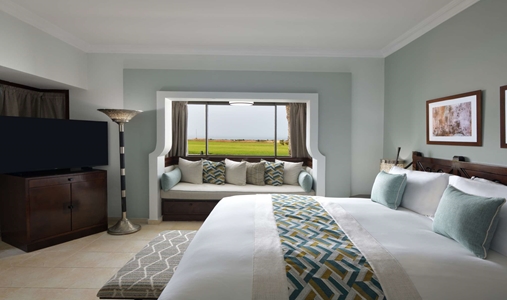 Sofitel Agadir Royal Bay Resort - Executive Villa - Book on ClassicTravel.com