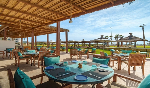 Sofitel Agadir Royal Bay Resort - La Voile Blanche - Book on ClassicTravel.com
