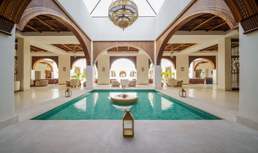 Sofitel Agadir Royal Bay Resort - Lobby - Book on ClassicTravel.com