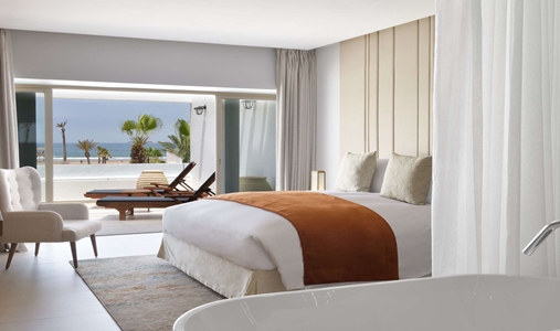 Sofitel Agadir Royal Bay Resort - Privilege Suite - Book on ClassicTravel.com